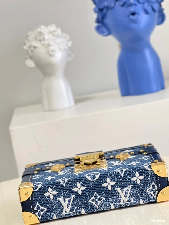 LOUIS MALLE PETITE VUITTON 0813